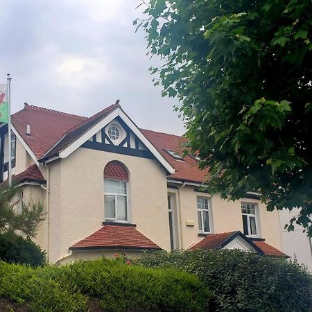 Cleave Court Guest House Llandudno Bagian luar foto