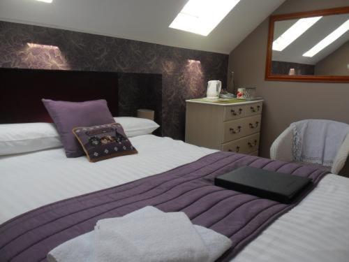 Cleave Court Guest House Llandudno Bagian luar foto